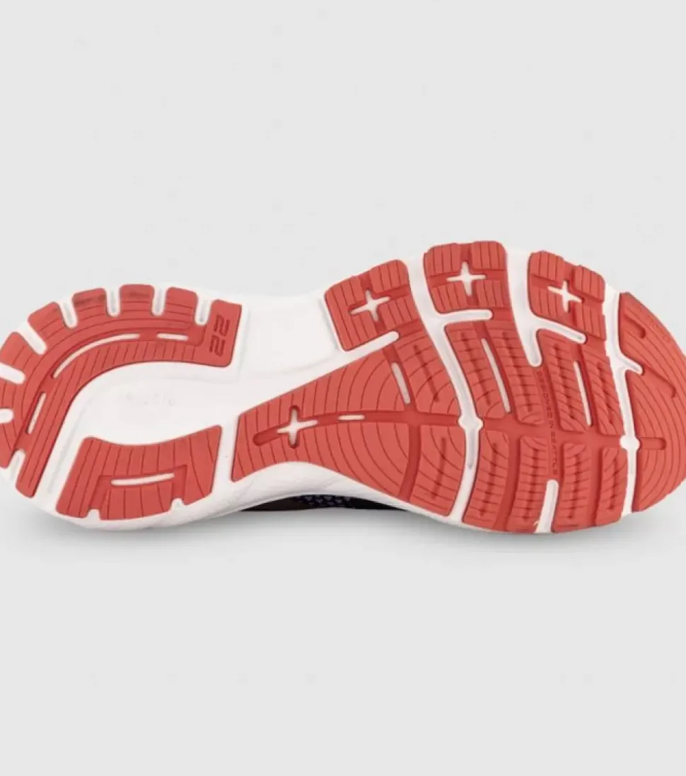Shop Adrenaline Gts 22 (D Wide) Womens Women Run