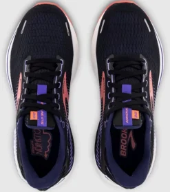 Shop Adrenaline Gts 22 (D Wide) Womens Women Run