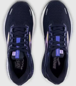 Store Adrenaline Gts 22 (D Wide) Womens Women Run