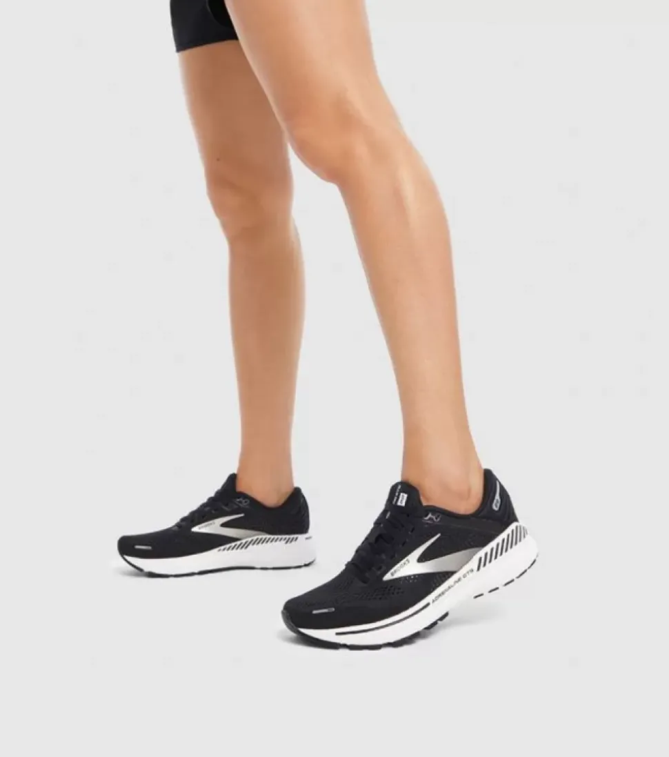 Cheap Adrenaline Gts 22 (D Wide) Womens Women Run