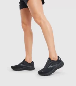 Store Adrenaline Gts 22 (D Wide) Womens Women Run