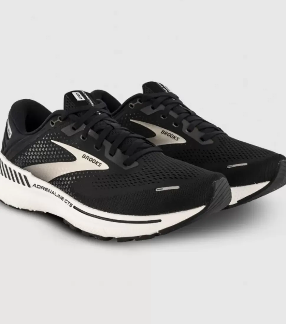 Best Sale Adrenaline Gts 22 (2E Wide) Mens Men Run