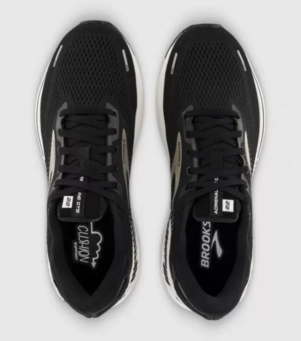 Best Sale Adrenaline Gts 22 (2E Wide) Mens Men Run