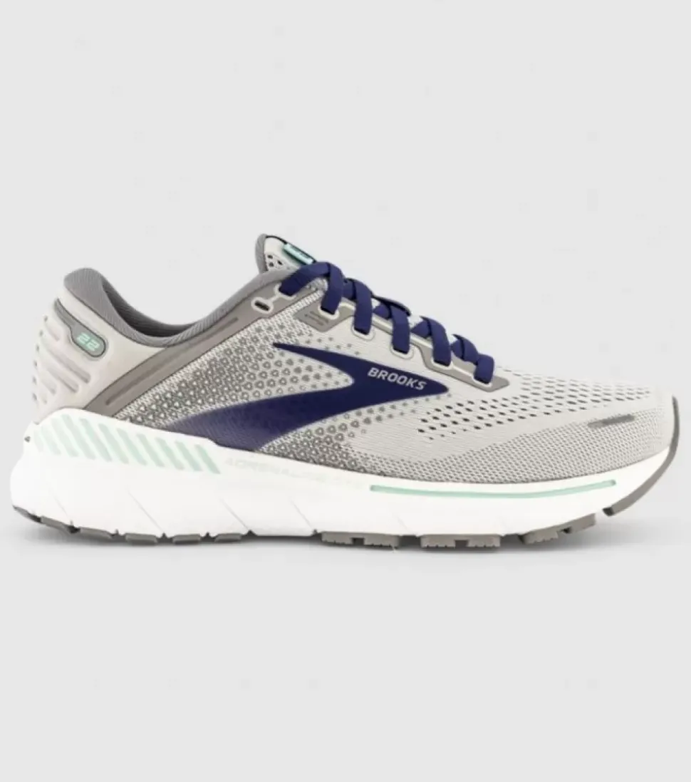 New Adrenaline Gts 22 (2E X-Wide) Womens Women Run