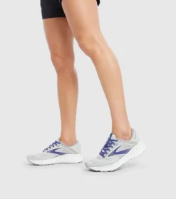 New Adrenaline Gts 22 (2E X-Wide) Womens Women Run