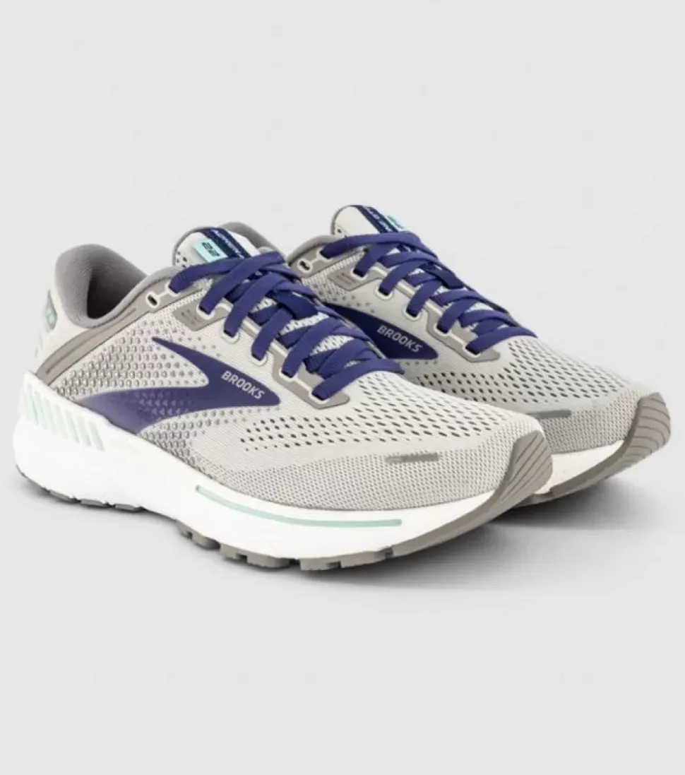 New Adrenaline Gts 22 (2E X-Wide) Womens Women Run
