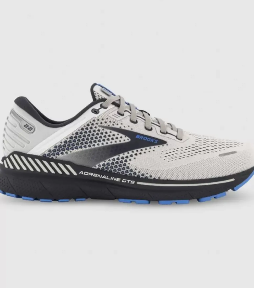 Best Sale Adrenaline Gts 22 (2E Wide) Mens Men Run