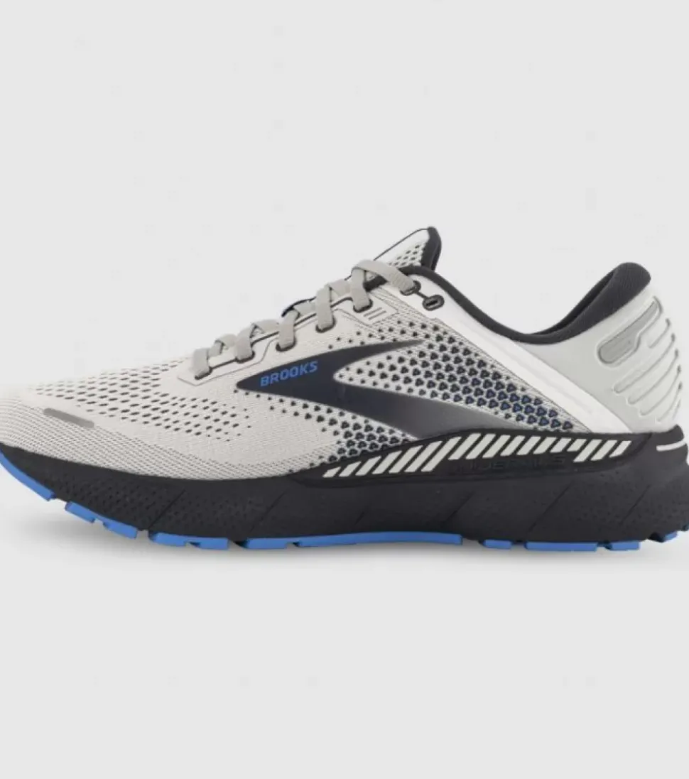 Best Sale Adrenaline Gts 22 (2E Wide) Mens Men Run
