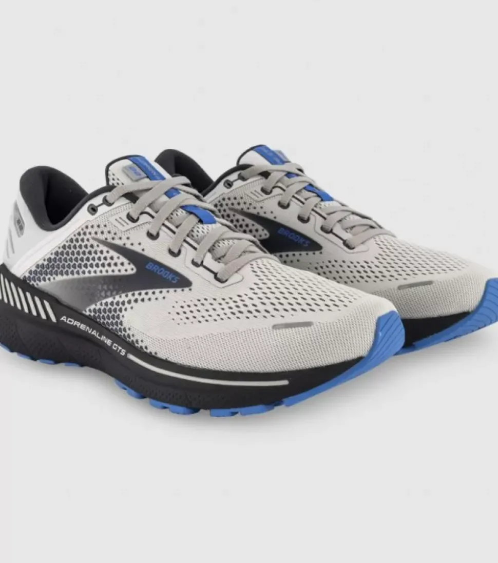 Best Sale Adrenaline Gts 22 (2E Wide) Mens Men Run