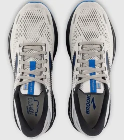 Best Sale Adrenaline Gts 22 (2E Wide) Mens Men Run