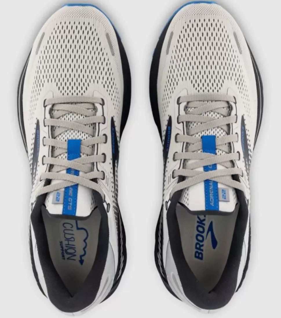 Best Sale Adrenaline Gts 22 (2E Wide) Mens Men Run