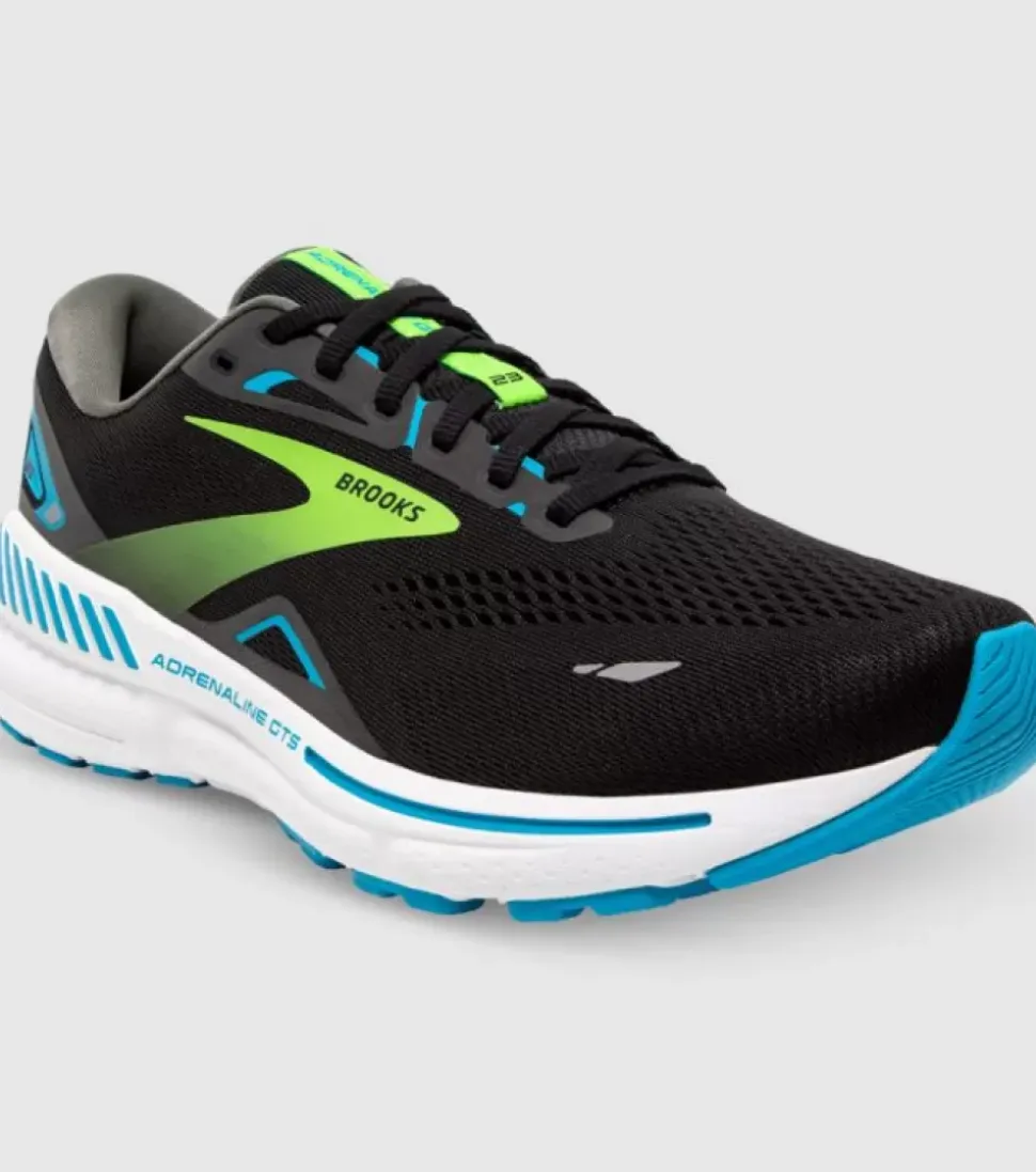 Cheap Adrenaline Gts 23 (4E X-Wide) Mens Men Run