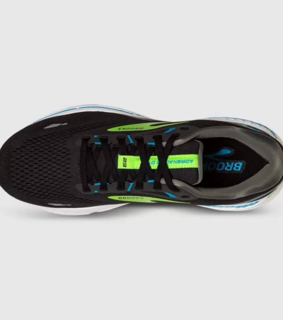 Cheap Adrenaline Gts 23 (4E X-Wide) Mens Men Run