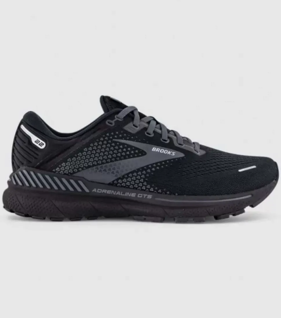 Best Adrenaline Gts 22 (2E Wide) Mens Men Run