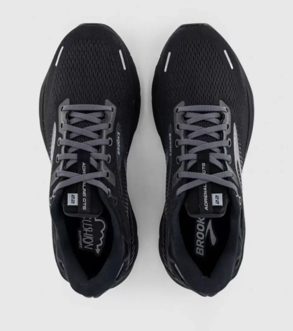 Best Adrenaline Gts 22 (2E Wide) Mens Men Run