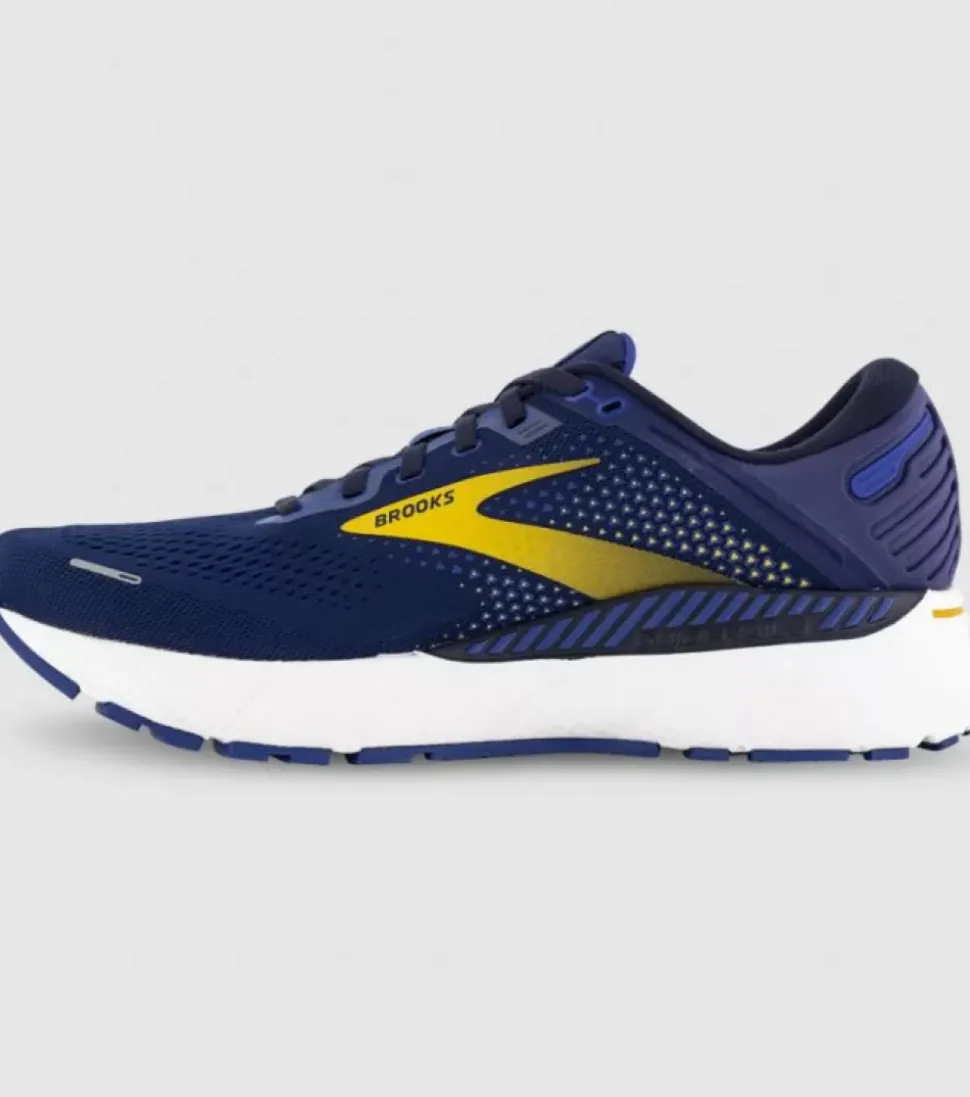 Online Adrenaline Gts 22 (2E Wide) Mens Men Run