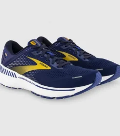 Online Adrenaline Gts 22 (2E Wide) Mens Men Run