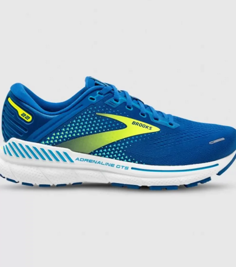 Sale Adrenaline Gts 22 Mens Men Run