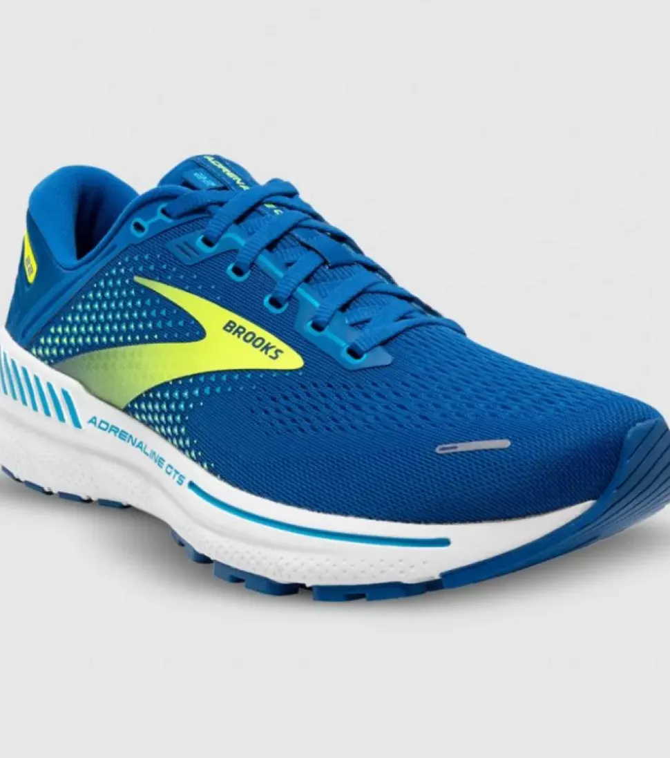 Sale Adrenaline Gts 22 Mens Men Run