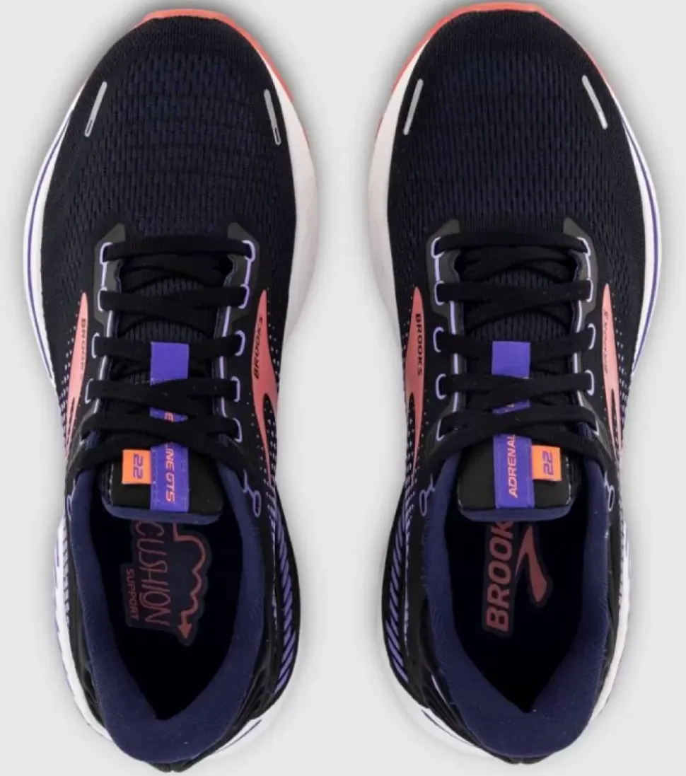 Online Adrenaline Gts 22 Womens Women Run
