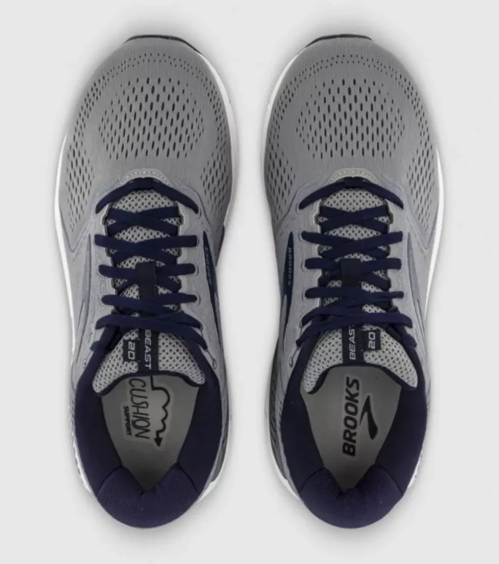 New Beast 20 (2E Wide) Mens Men Run