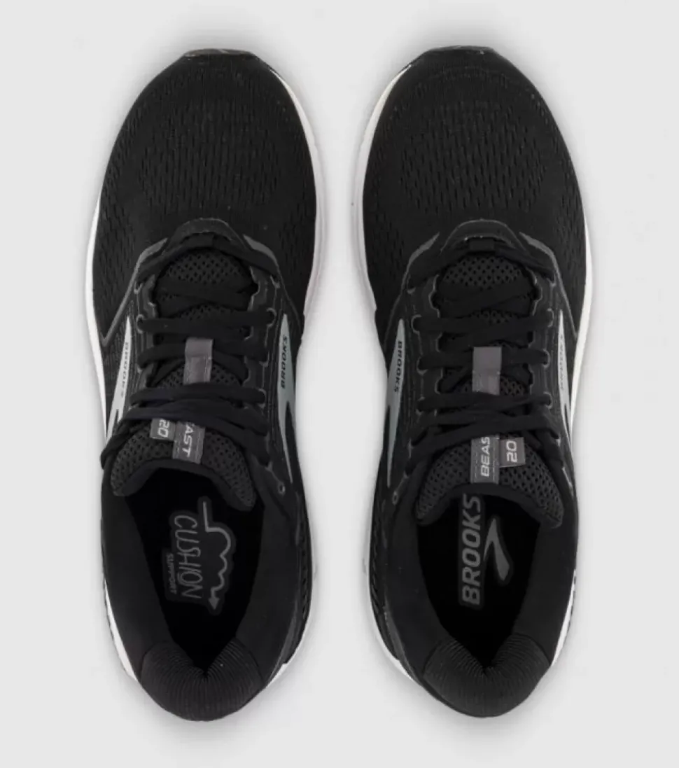 Fashion Beast 20 (2E Wide) Mens Men Run