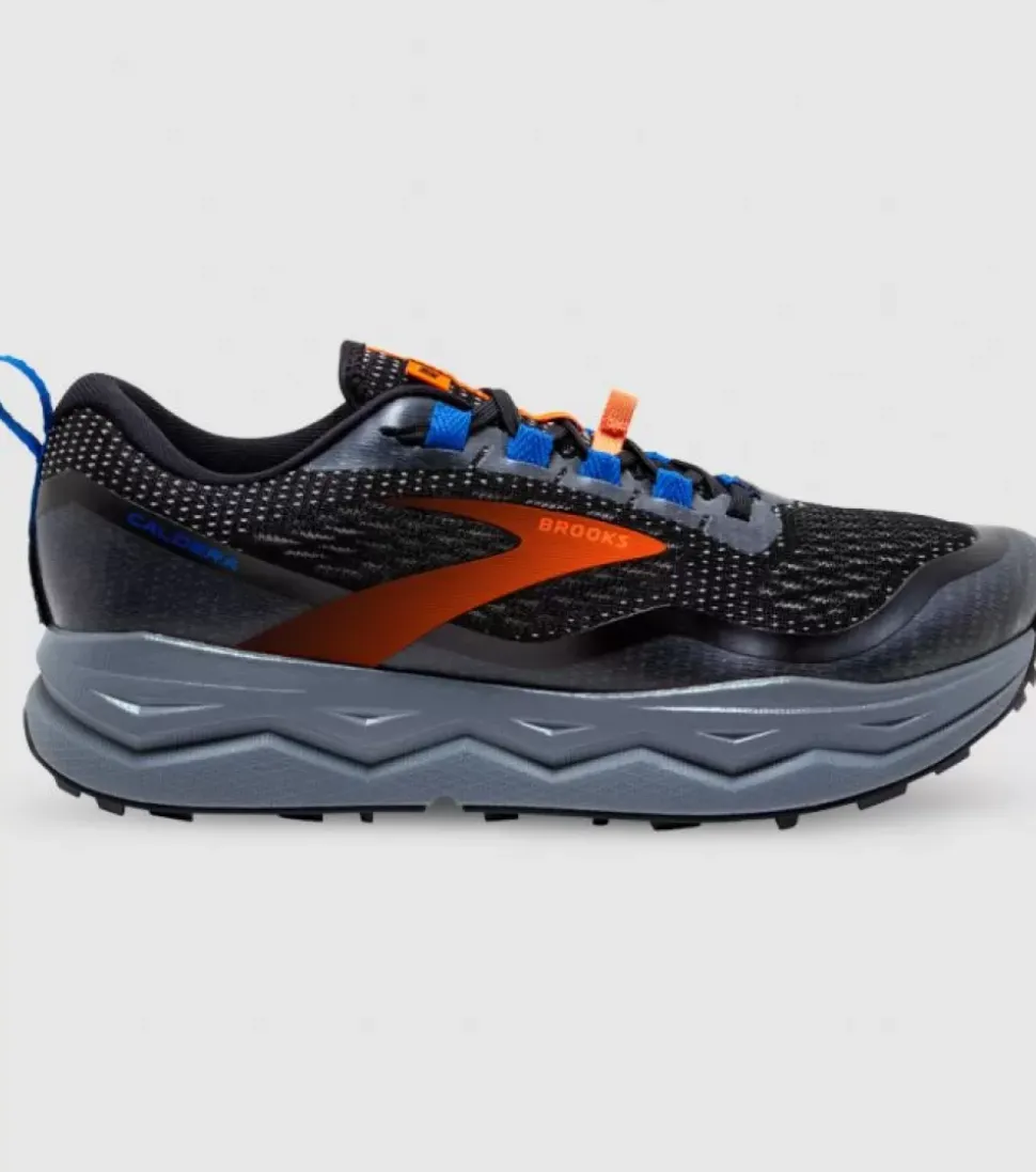 Discount Caldera 5 Mens Men Trail Run