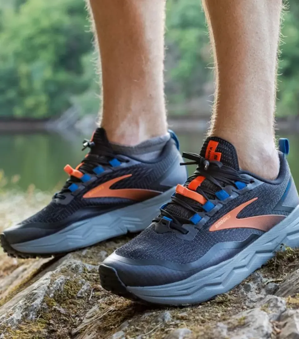 Discount Caldera 5 Mens Men Trail Run