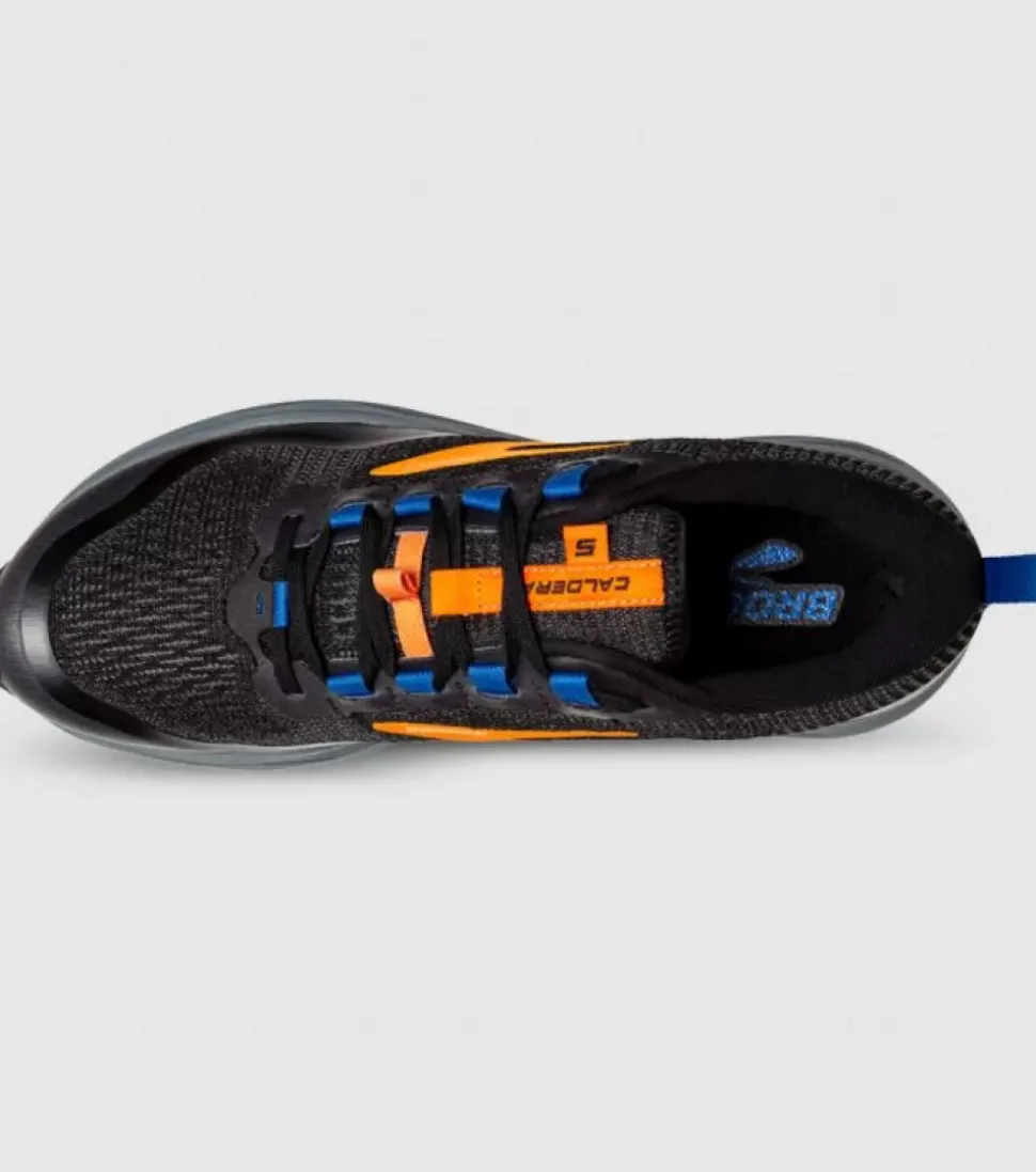 Discount Caldera 5 Mens Men Trail Run