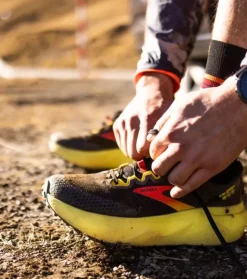 Sale Caldera 6 Mens Men Trail Run
