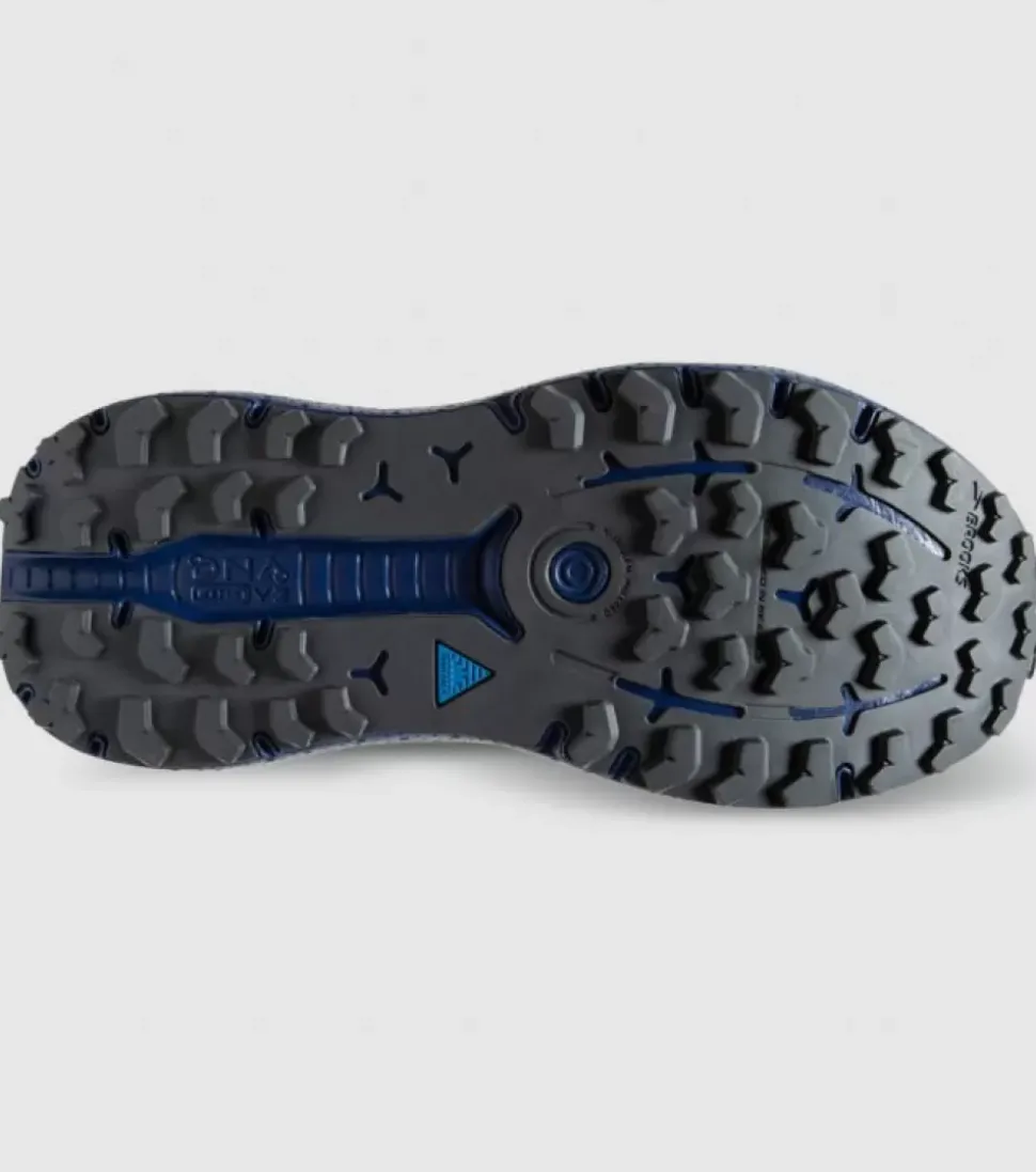 Fashion Caldera 6 Mens Men Trail Run