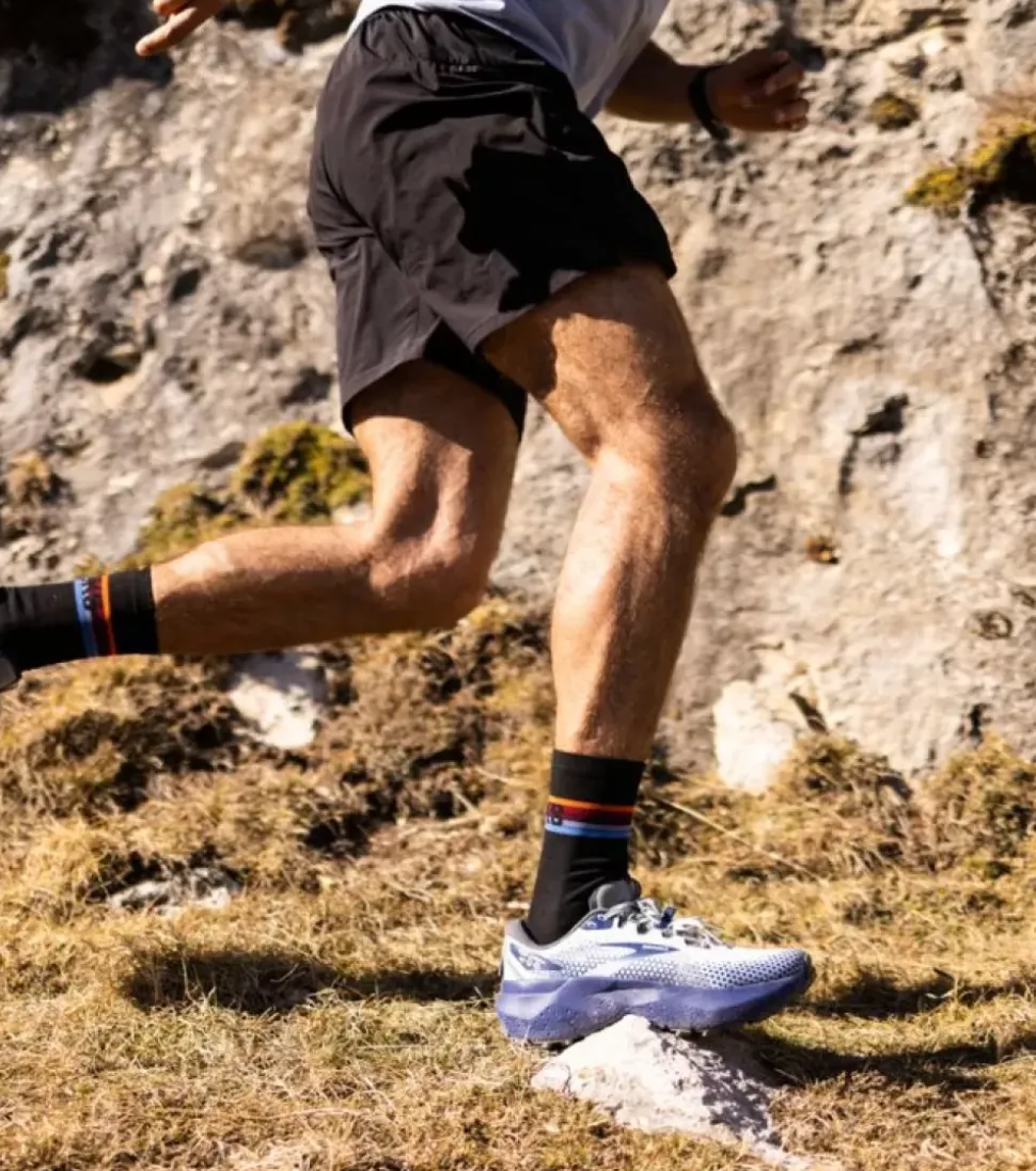 Fashion Caldera 6 Mens Men Trail Run