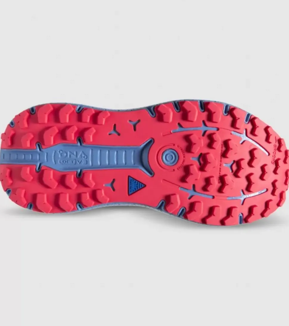 Fashion Caldera 6 Womens Women Trail Run