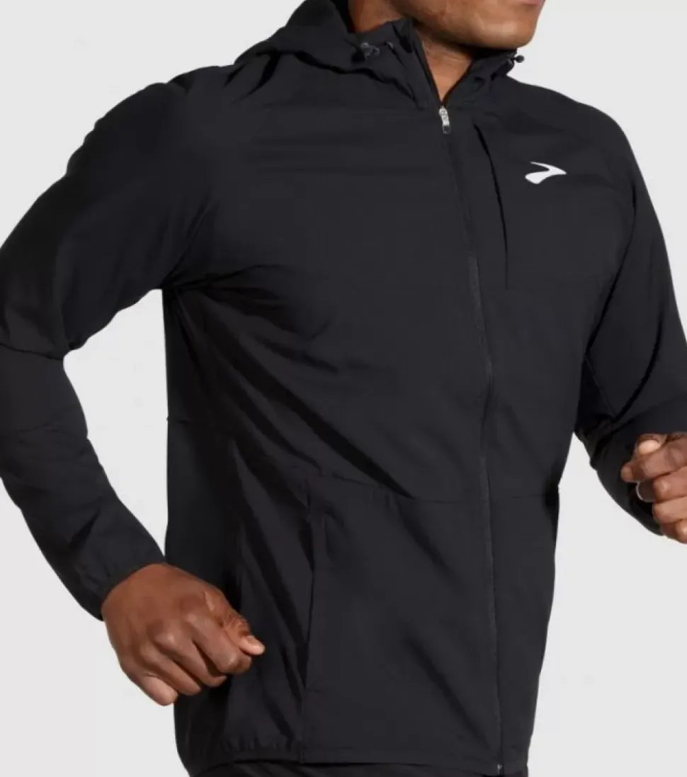 Flash Sale Canopy Jacket Mens Men Outerwear