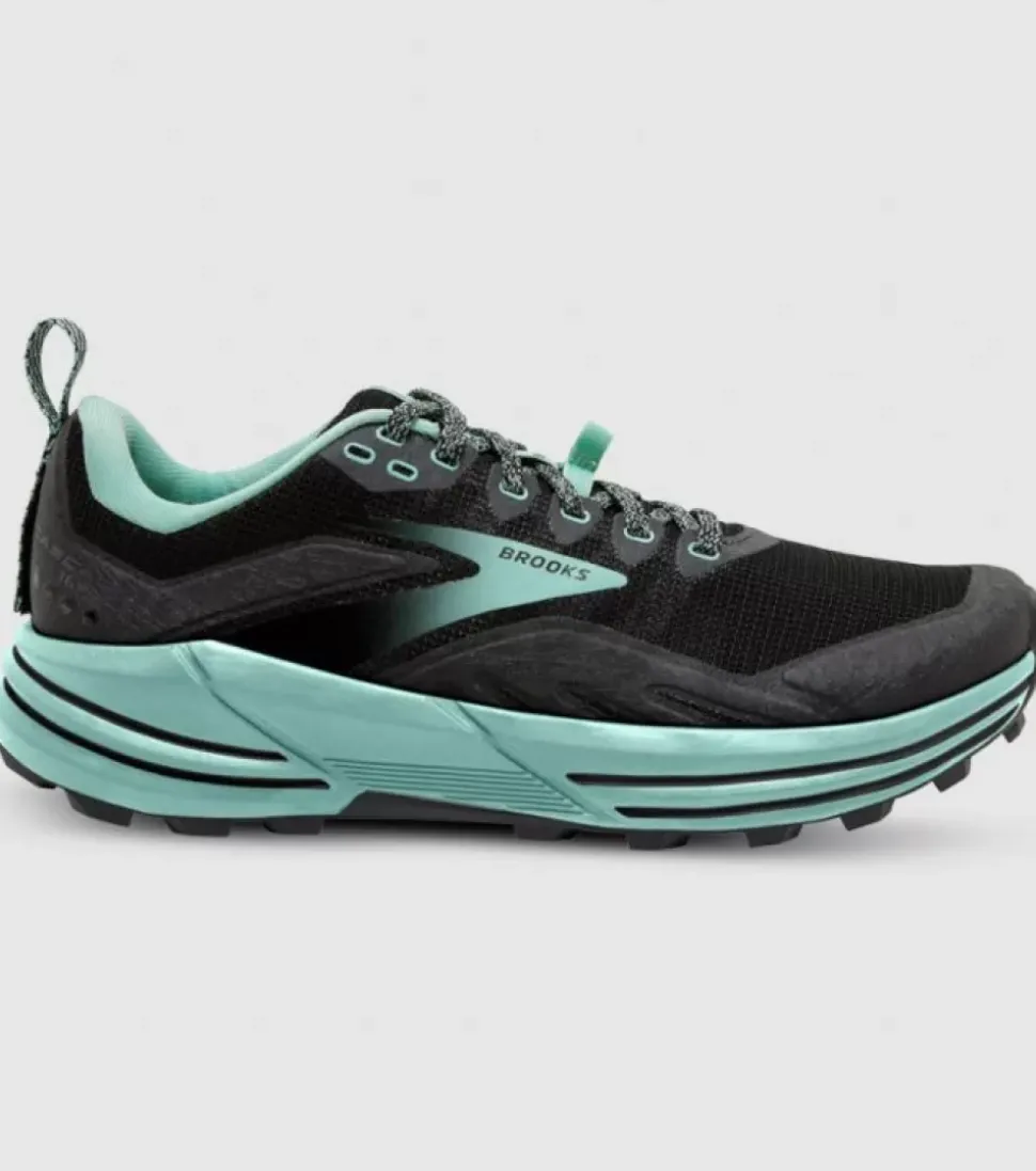 Online Cascadia 16 (D Wide) Womens Women Run