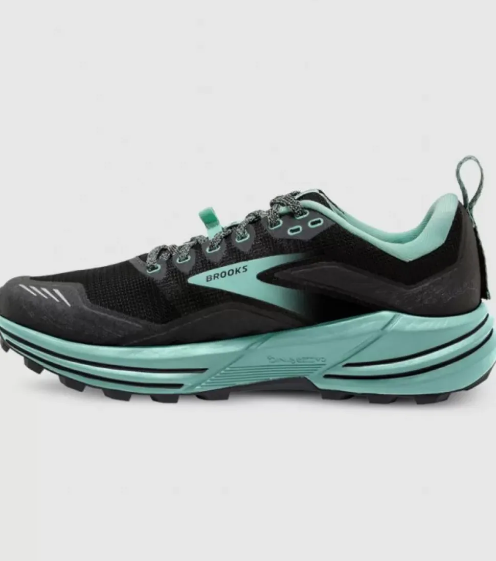 Online Cascadia 16 (D Wide) Womens Women Run