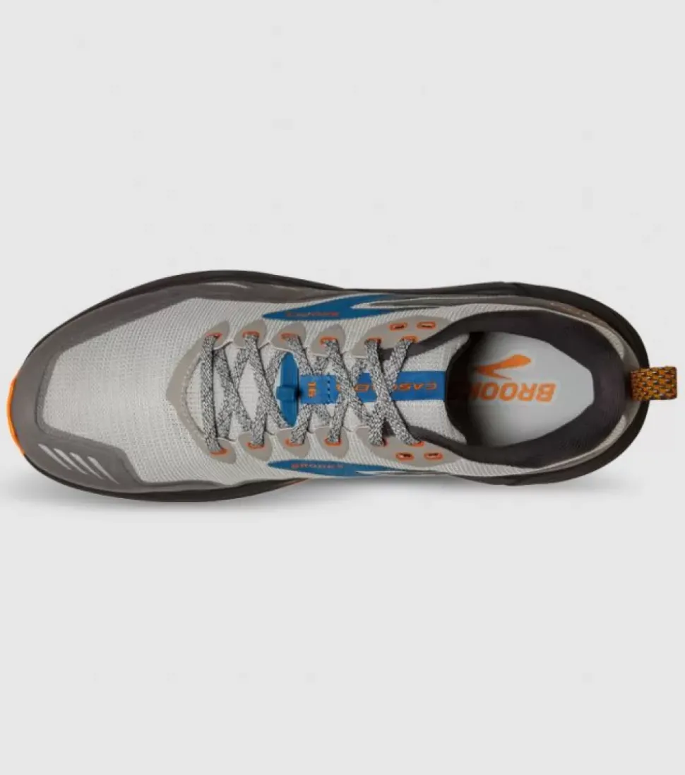Discount Cascadia 16 (2E Wide) Mens Men Run