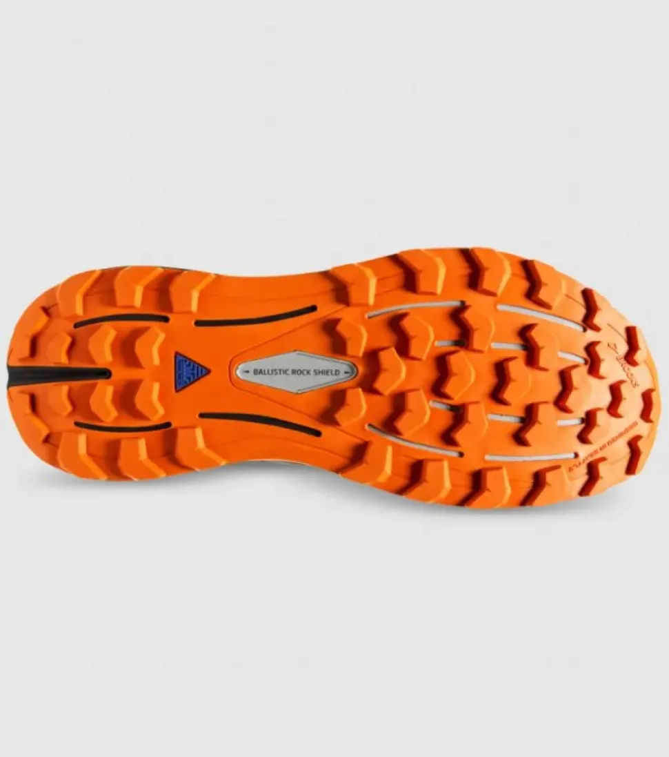 Discount Cascadia 16 (2E Wide) Mens Men Run