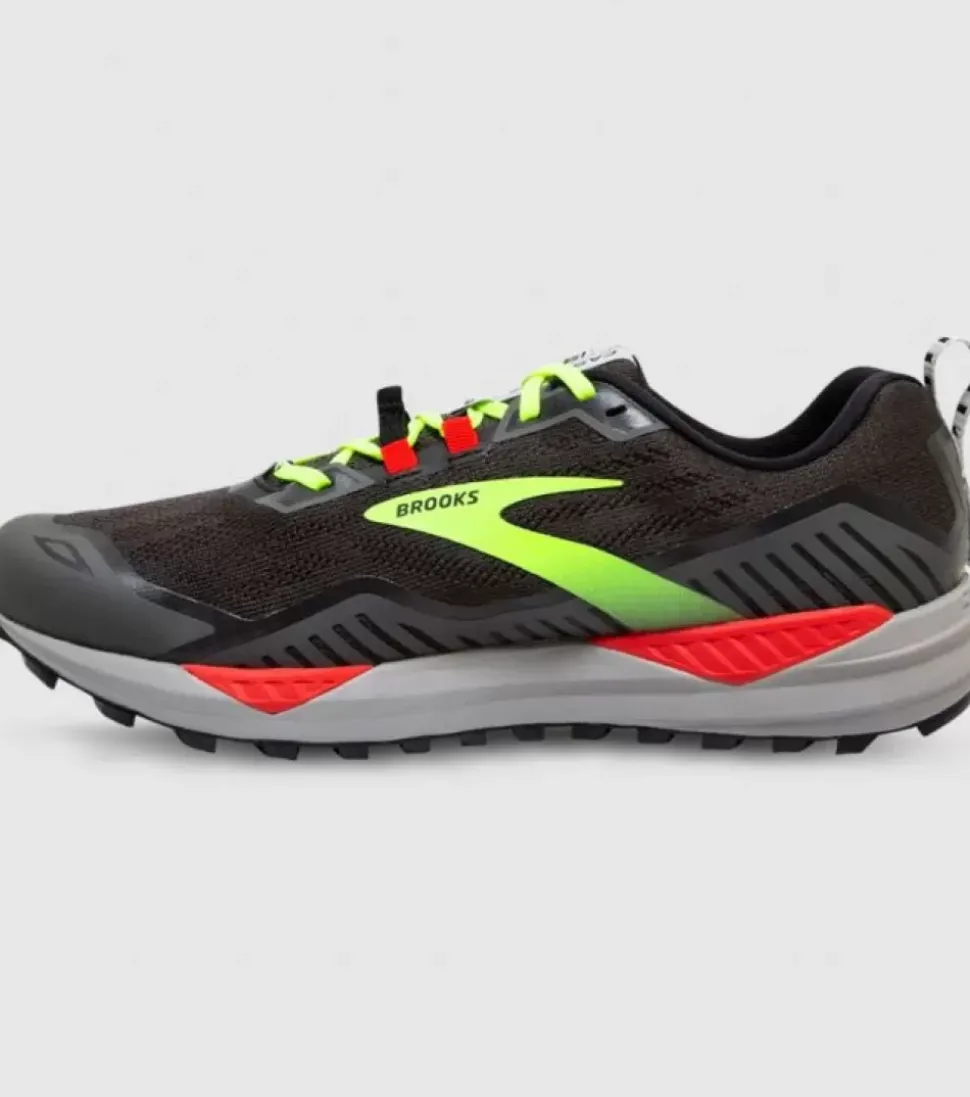 Best Cascadia 15 Mens Men Trail Run