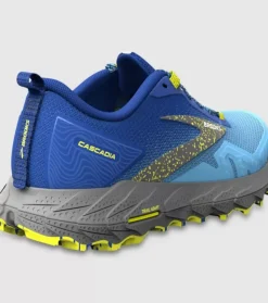 Outlet Cascadia 17 Mens Men Trail Run