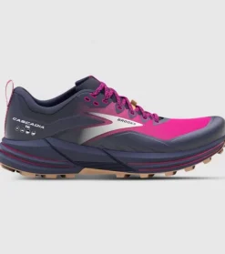 Shop Cascadia 16 Womens Women Trail Run