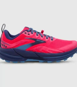 Store Cascadia 16 Womens Women Trail Run