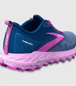 Discount Cascadia 17 Womens Women Trail Run