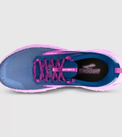 Discount Cascadia 17 Womens Women Trail Run