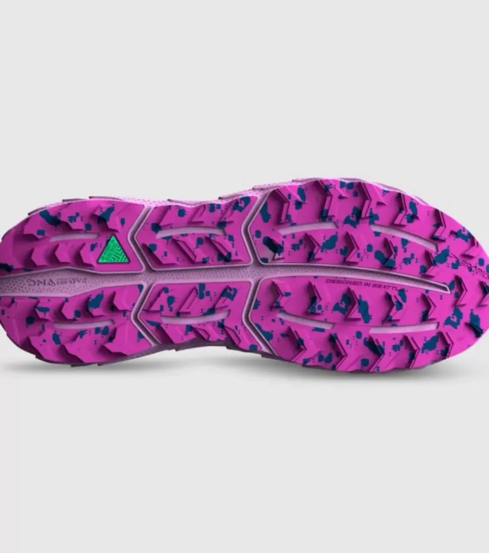 Discount Cascadia 17 Womens Women Trail Run