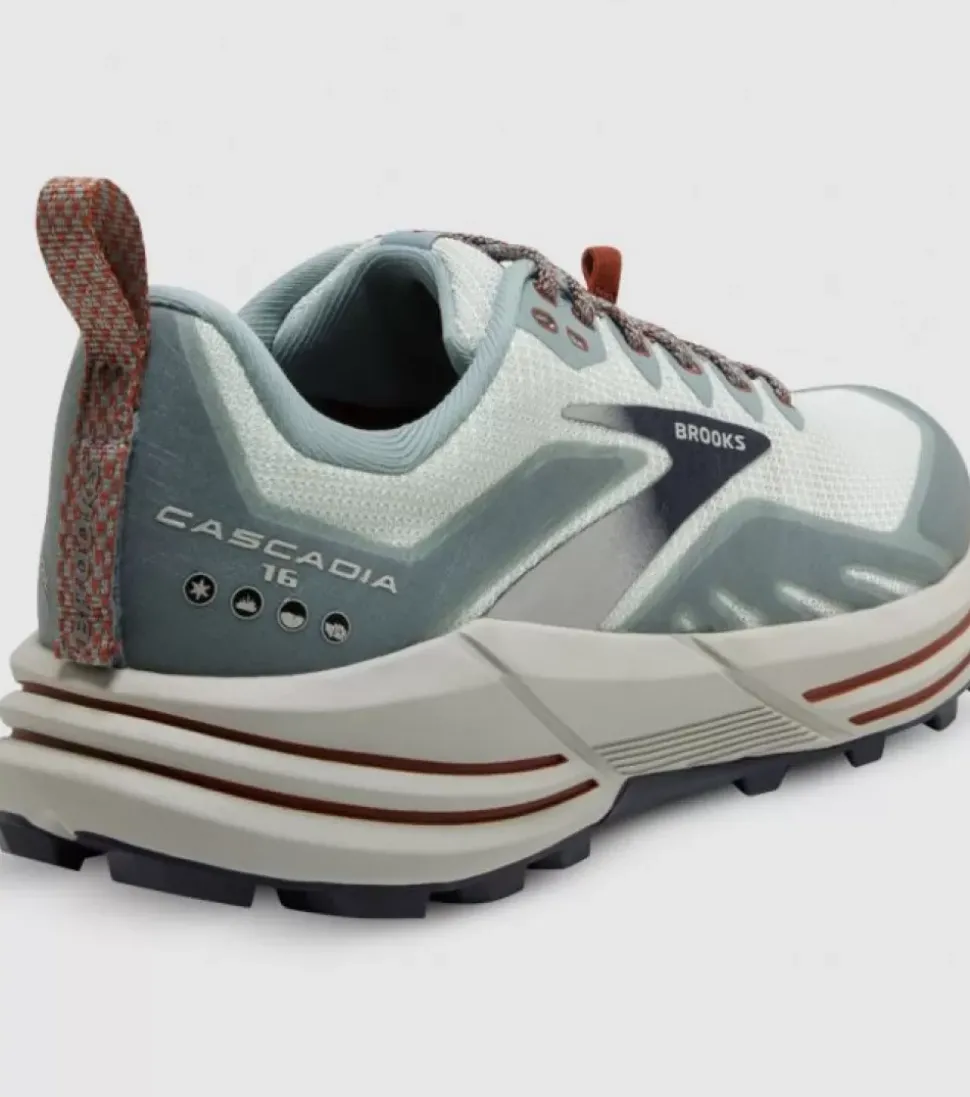 Store Cascadia 16 Womens Women Run