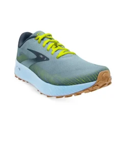 Hot Catamount Womens Blue Nightlife Biscuit Women Run