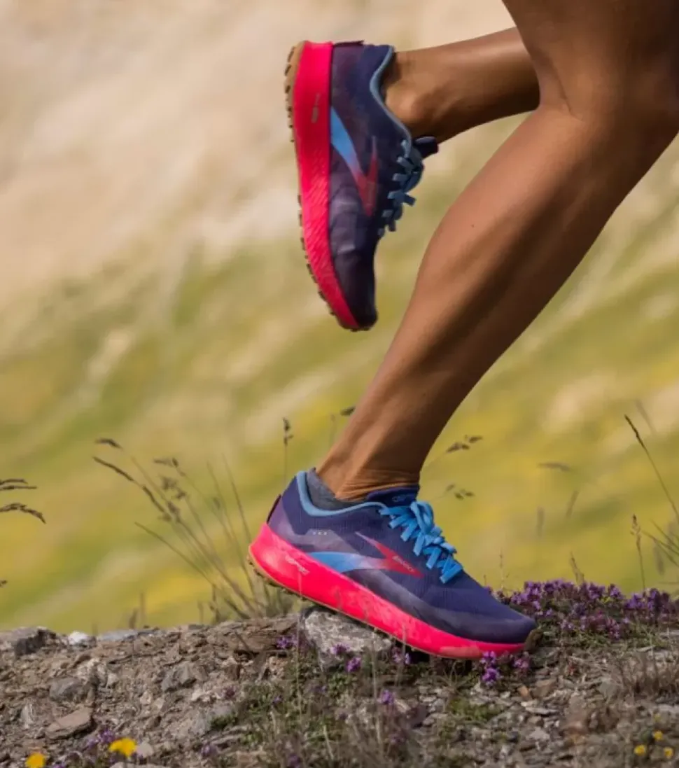 Outlet Catamount Womens Women Trail Run