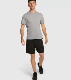 Sale Distance Short Sleeve Tee Mens Men Tees