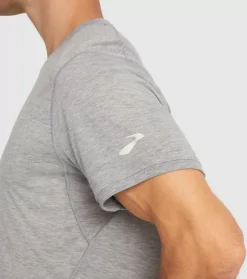 Sale Distance Short Sleeve Tee Mens Men Tees